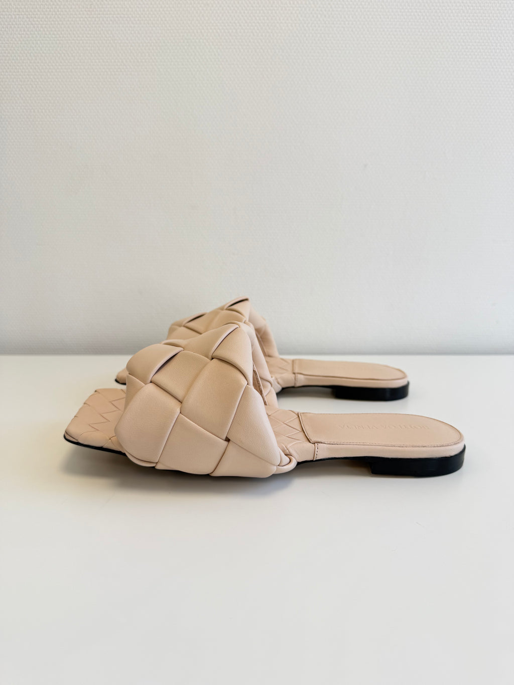 Sandales Lido Bottega Veneta