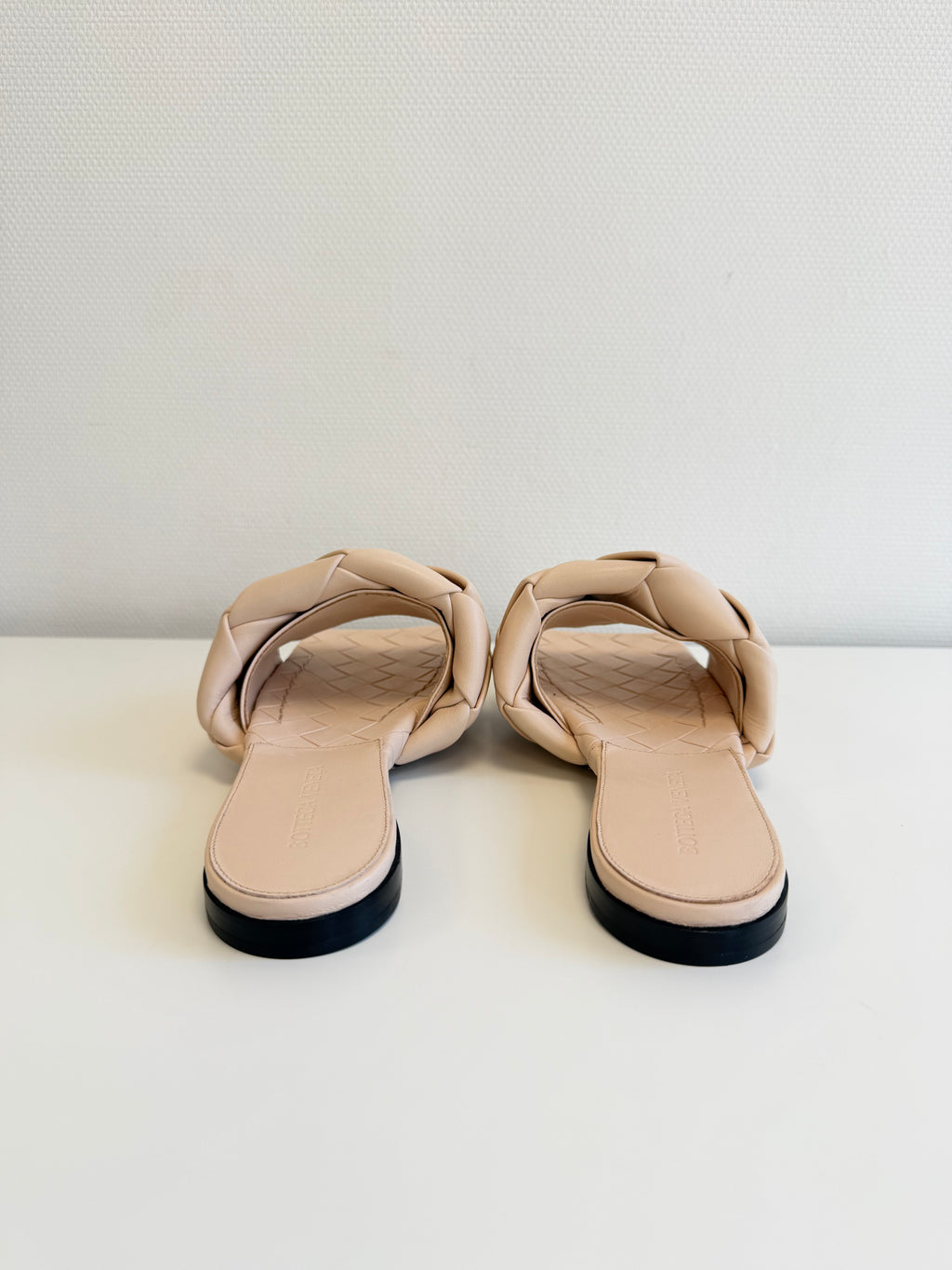 Sandales Lido Bottega Veneta