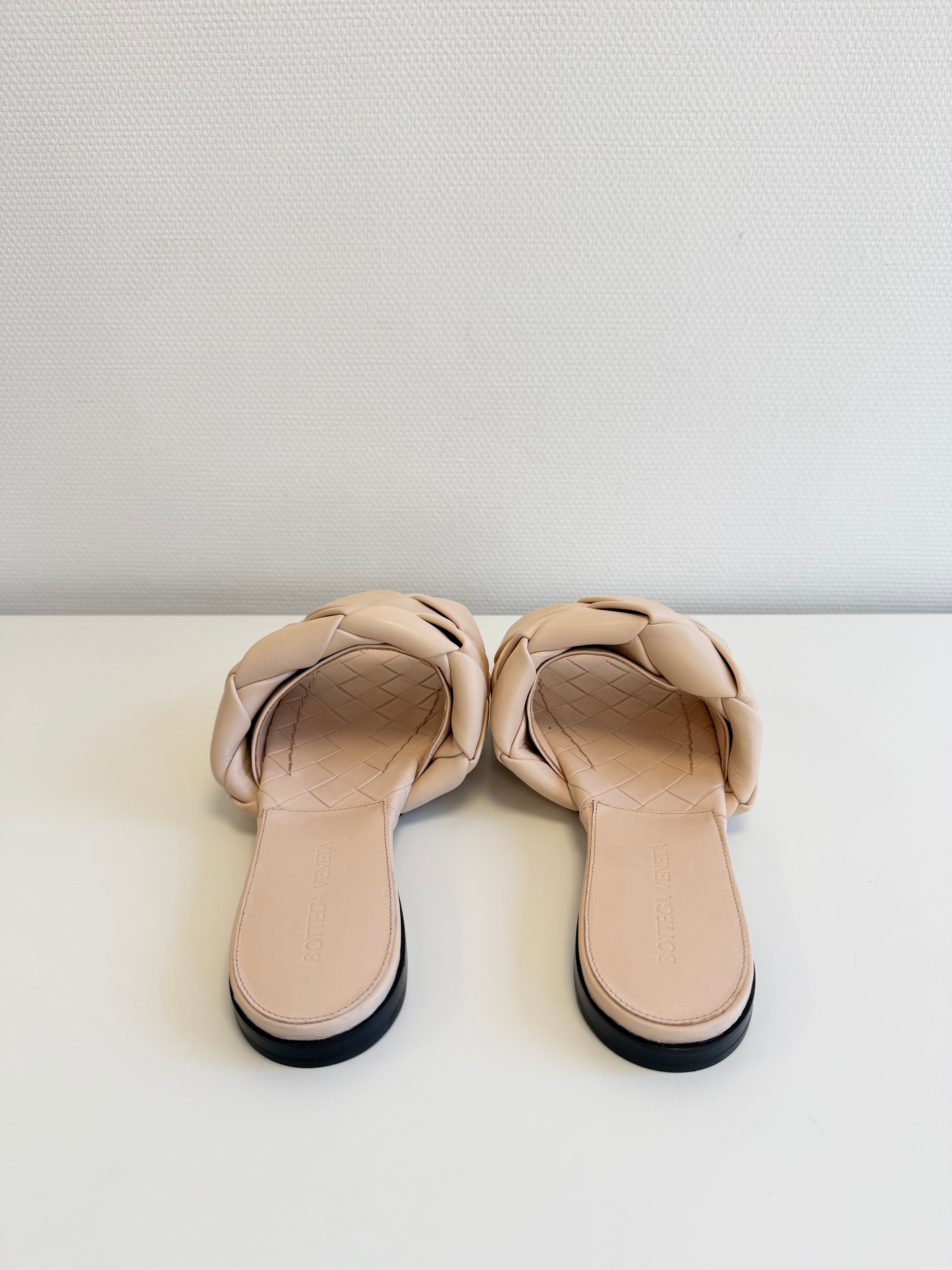Sandales Lido Bottega Veneta