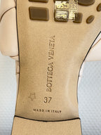 Sandales Lido Bottega Veneta