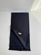 Echarpe réversible Gucci
