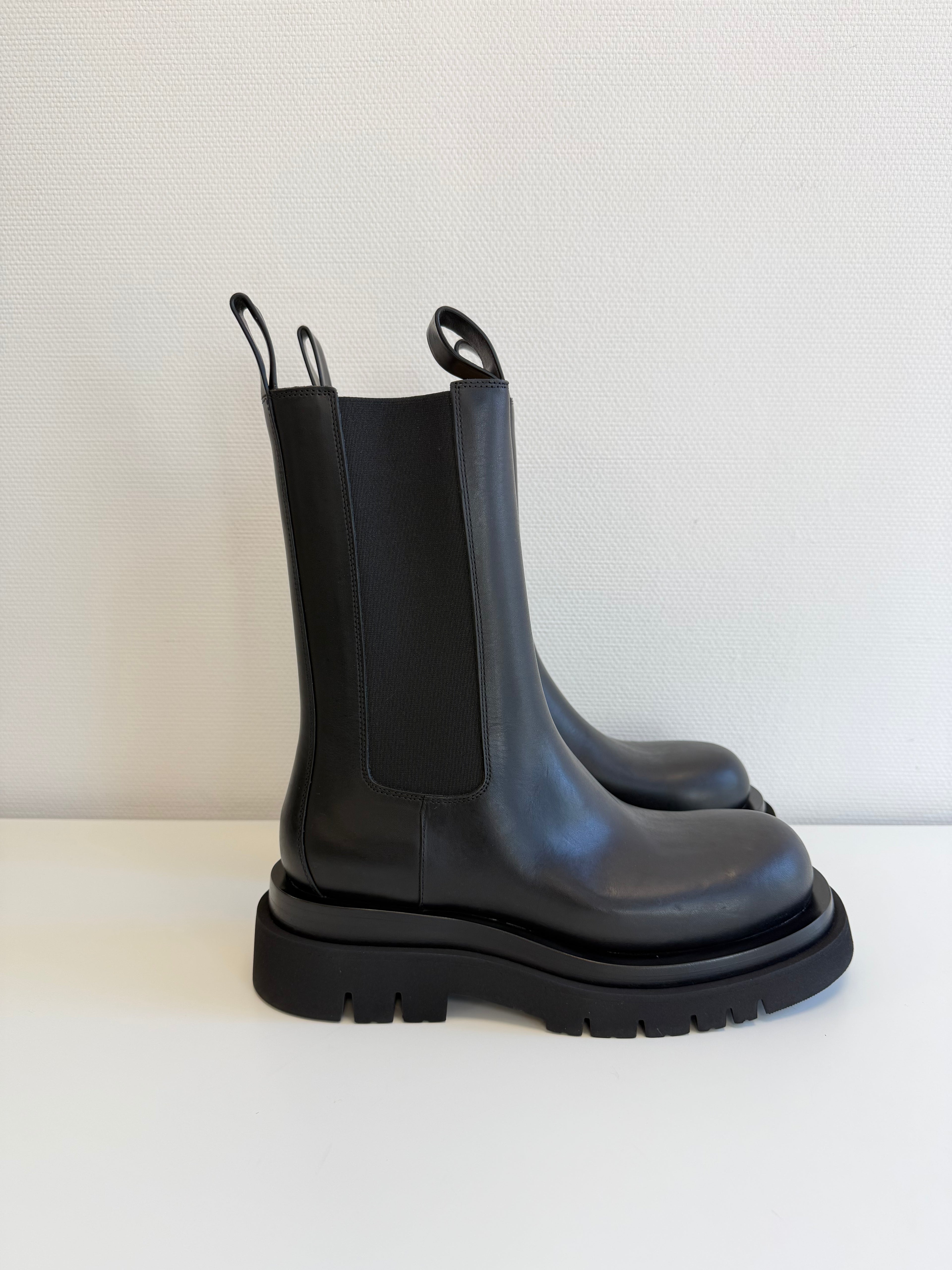 Bottes Chelsea Bottega Veneta