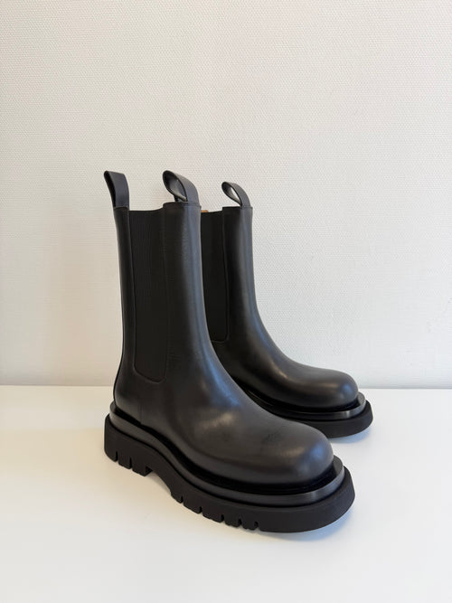 Bottes Chelsea Bottega Veneta