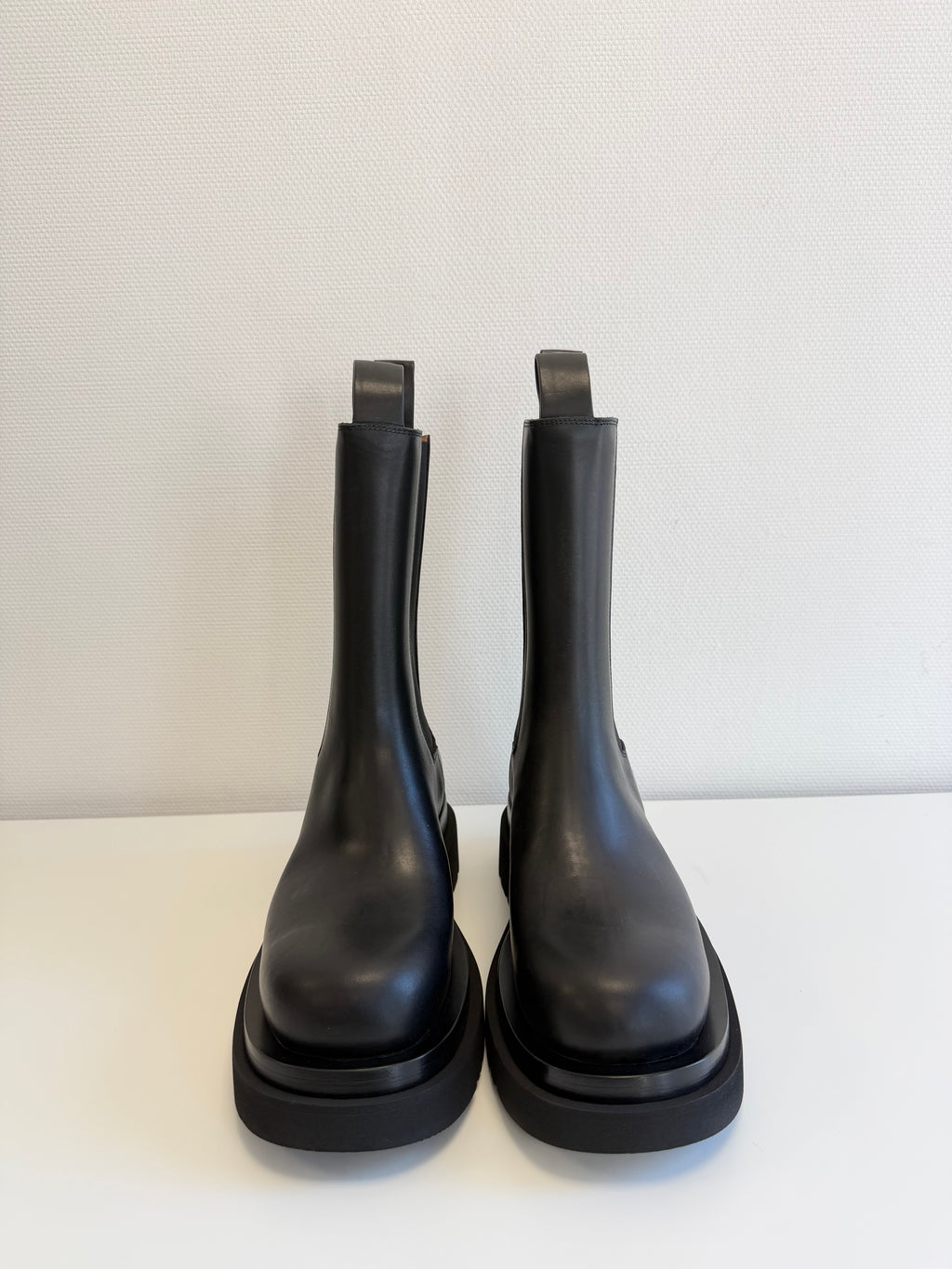 Bottes Chelsea Bottega Veneta