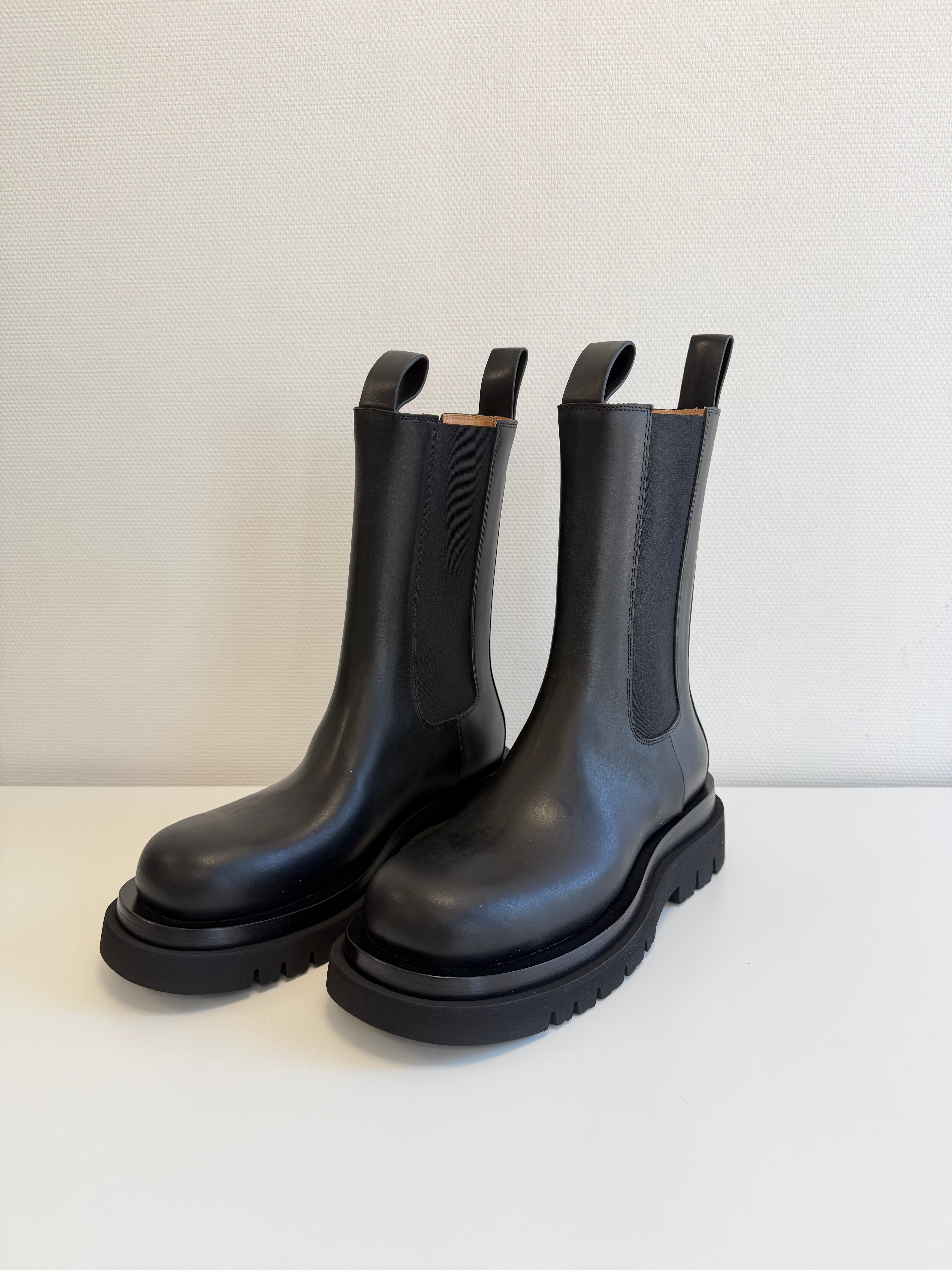Bottes Chelsea Bottega Veneta