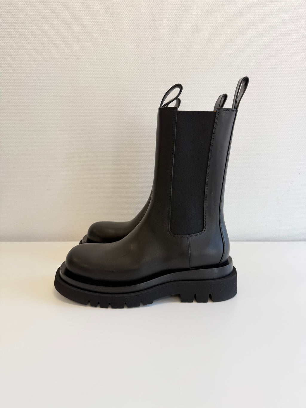Bottes Chelsea Bottega Veneta
