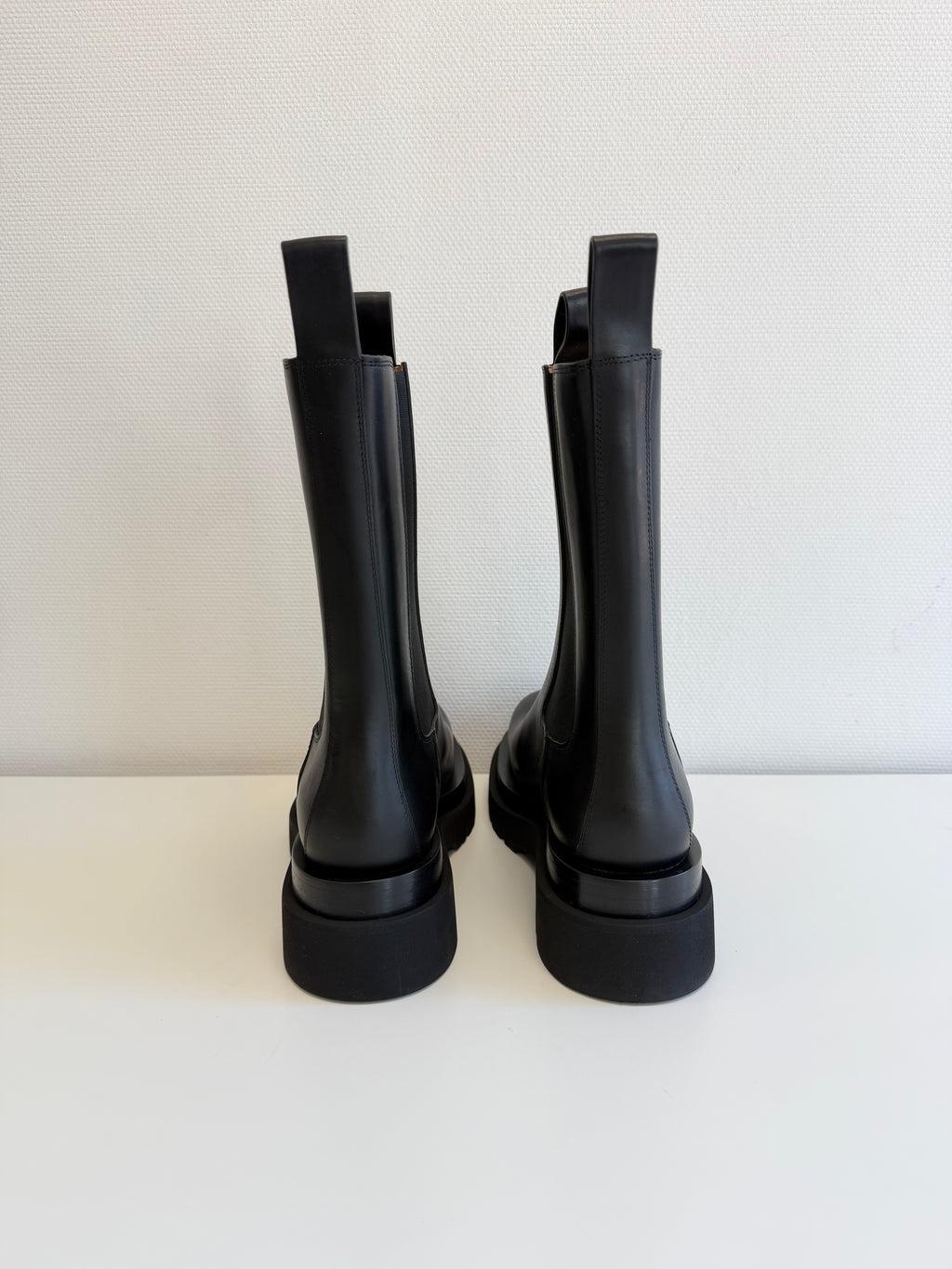 Bottes Chelsea Bottega Veneta