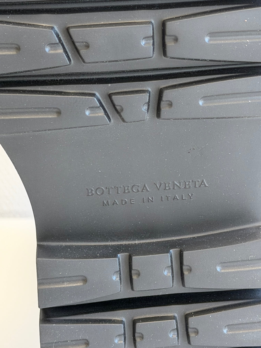 Bottes Chelsea Bottega Veneta