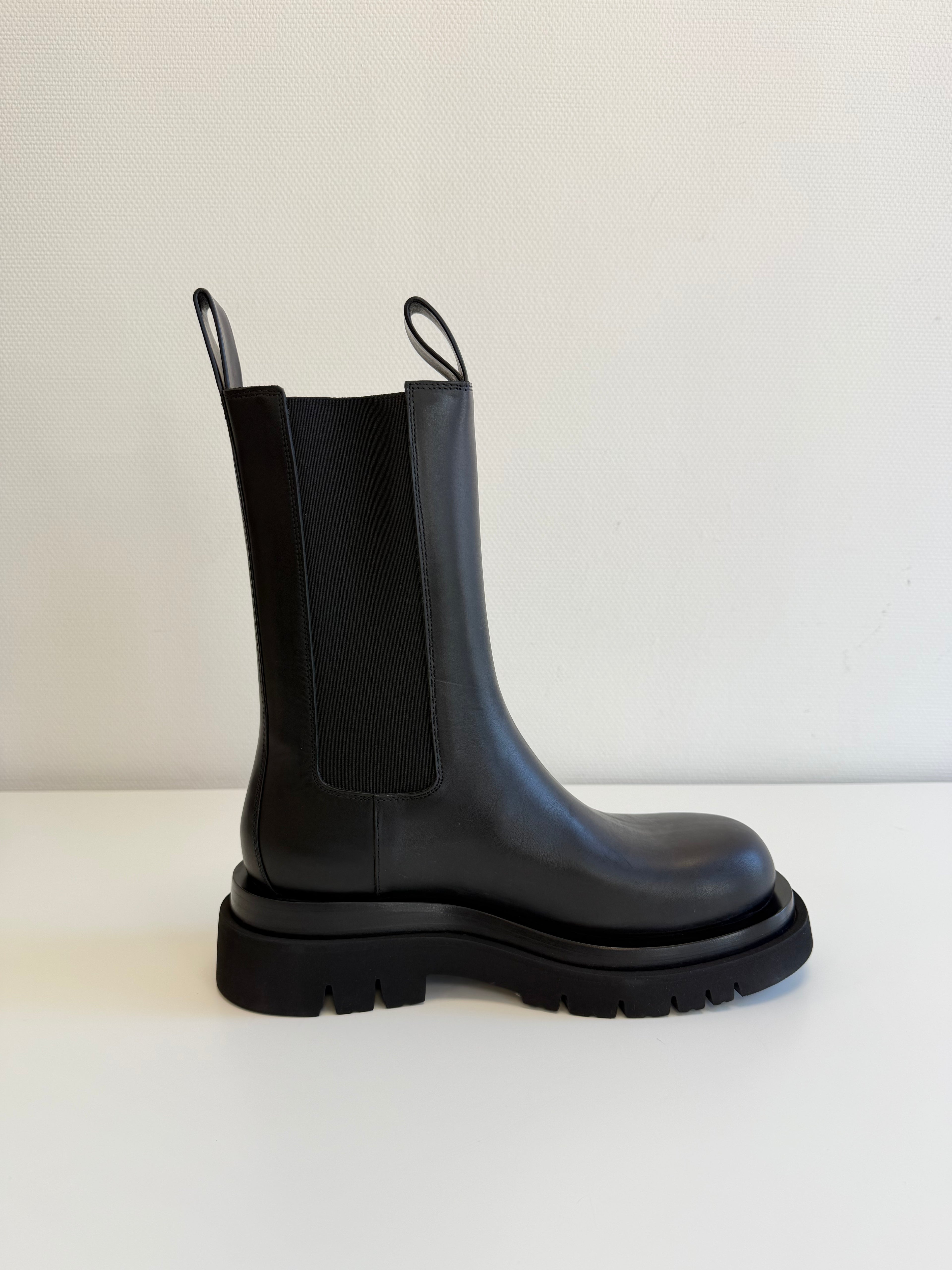 Bottes Chelsea Bottega Veneta