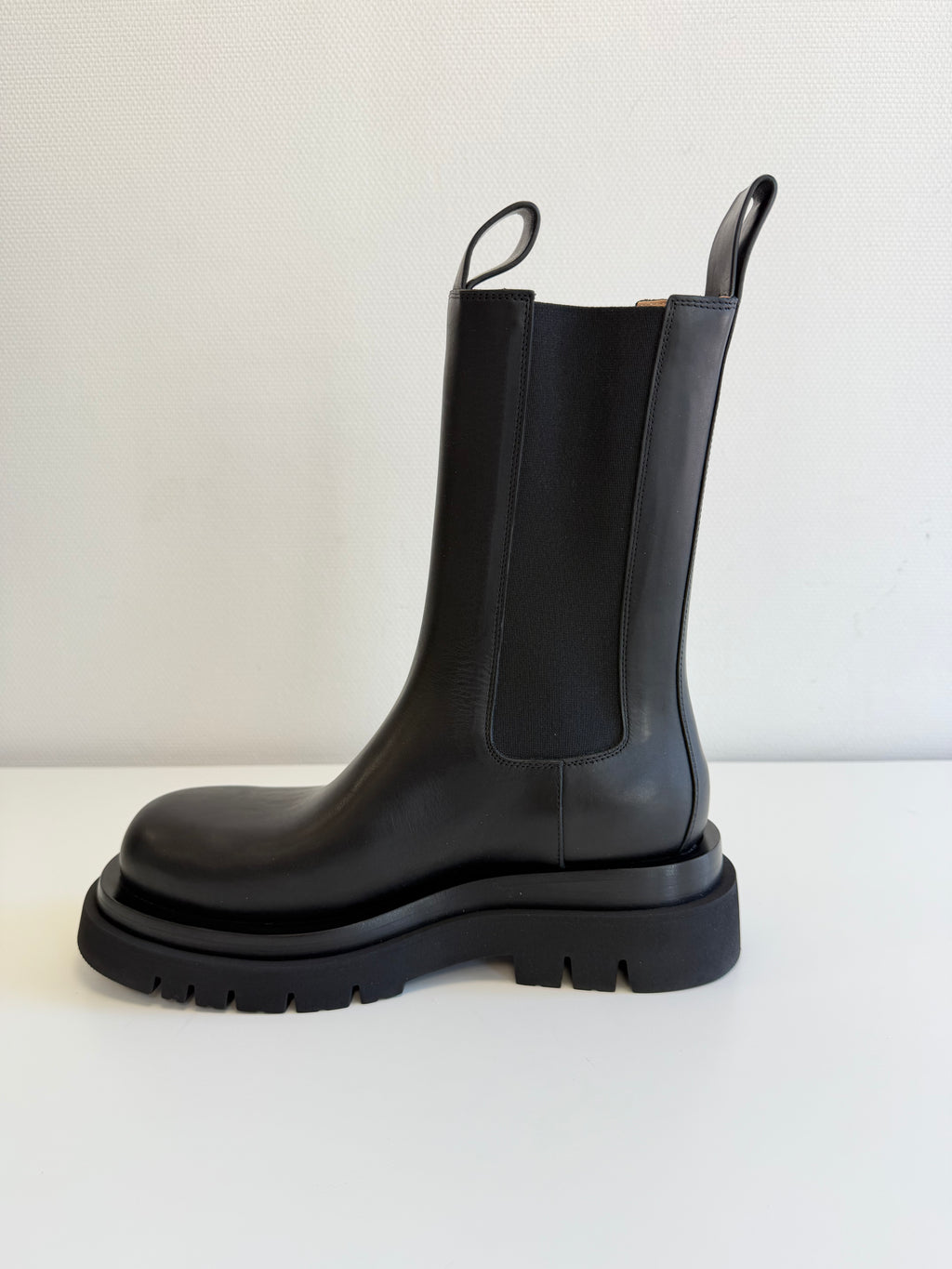 Bottes Chelsea Bottega Veneta