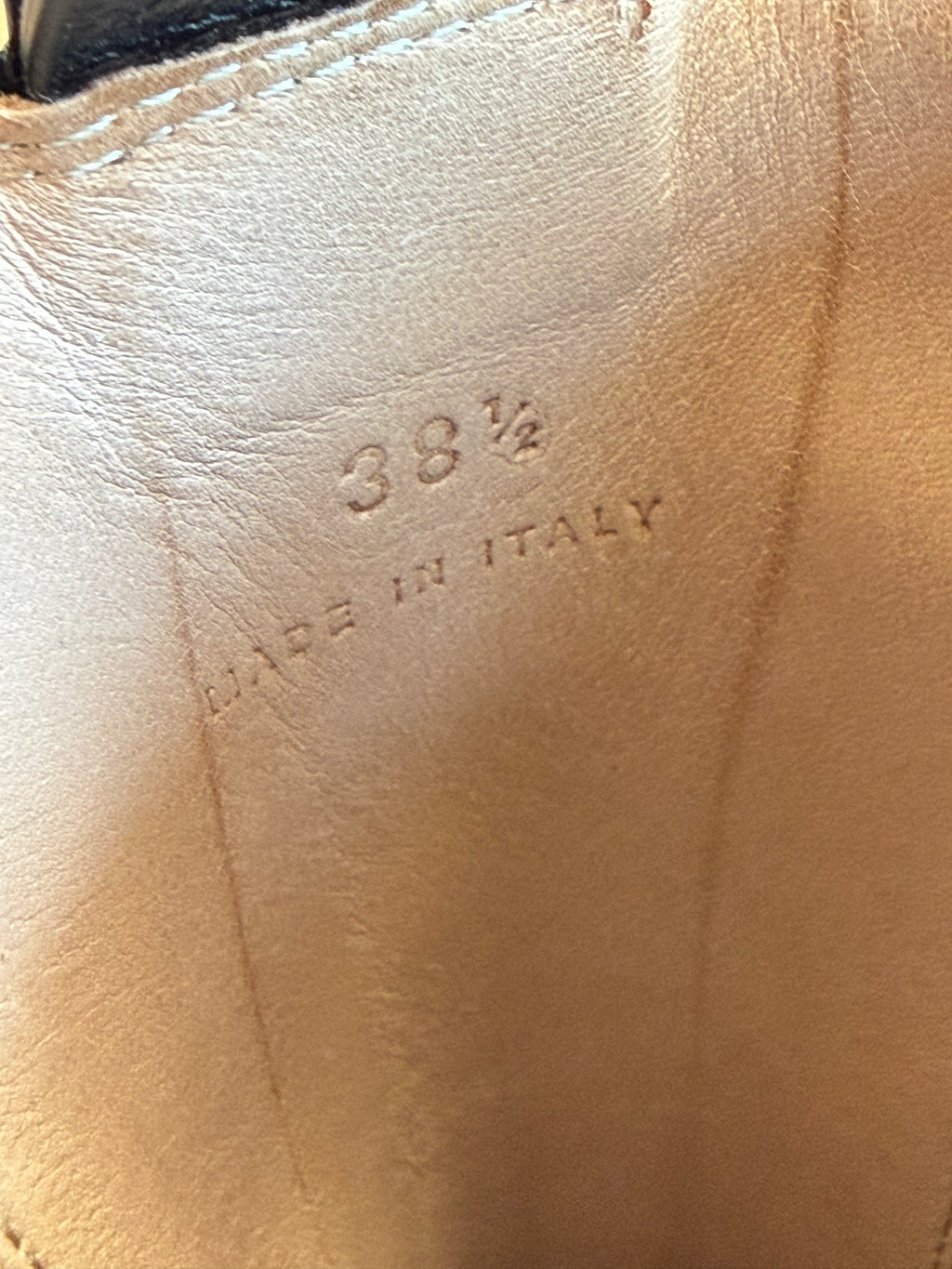 Bottes Chelsea Bottega Veneta