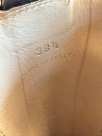 Bottes Chelsea Bottega Veneta
