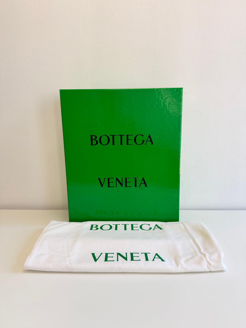 Bottes Chelsea Bottega Veneta