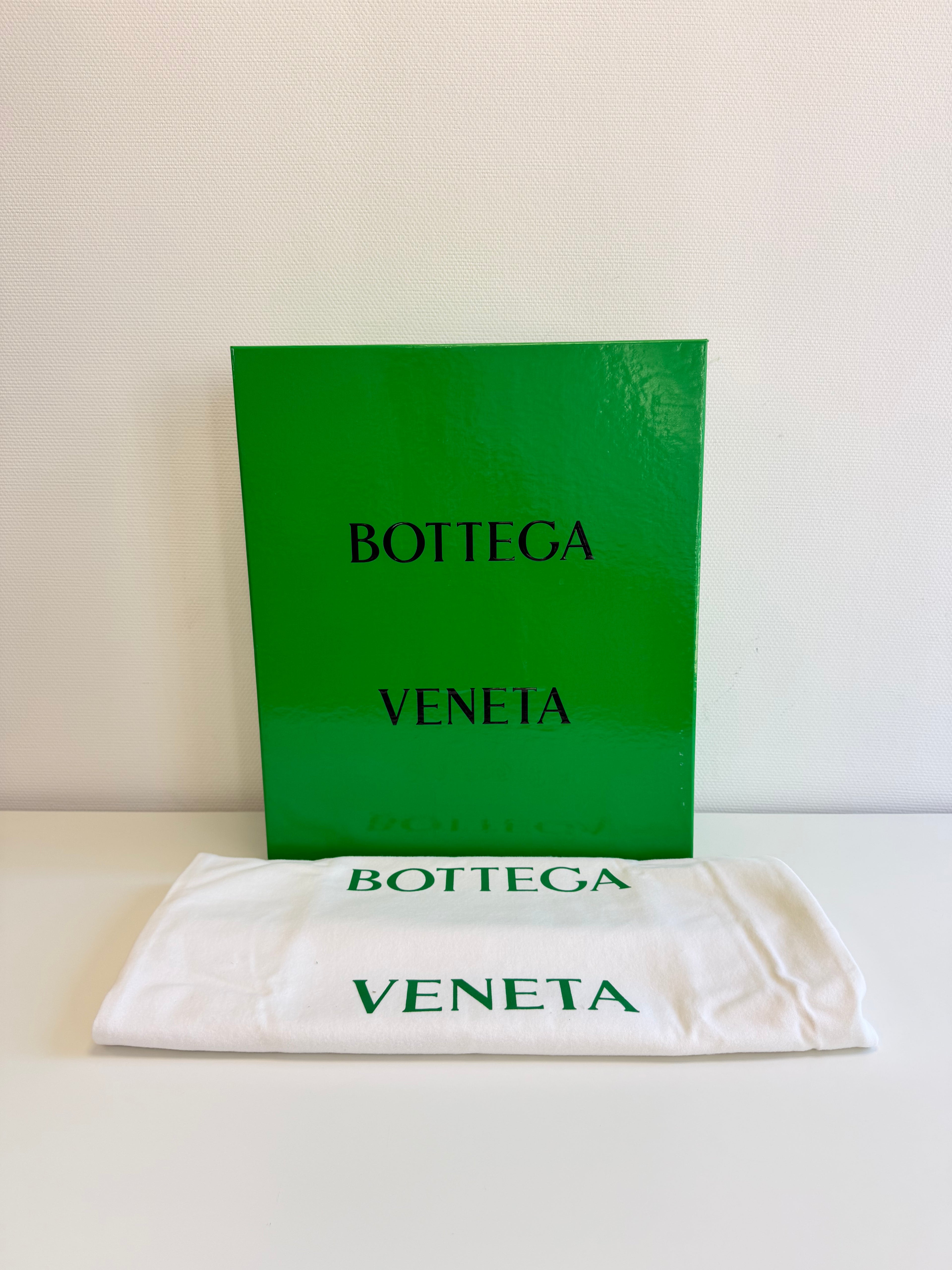 Bottes Chelsea Bottega Veneta