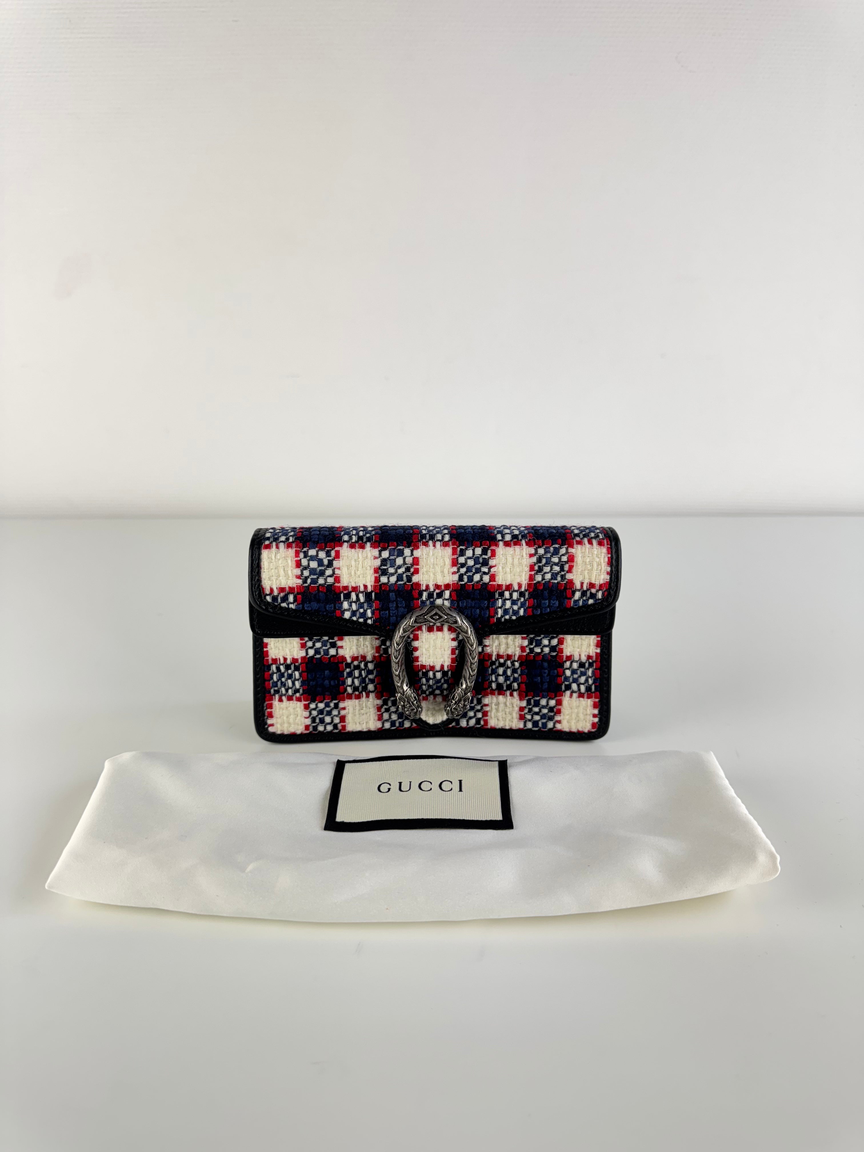 Super mini Dionysus Gucci
