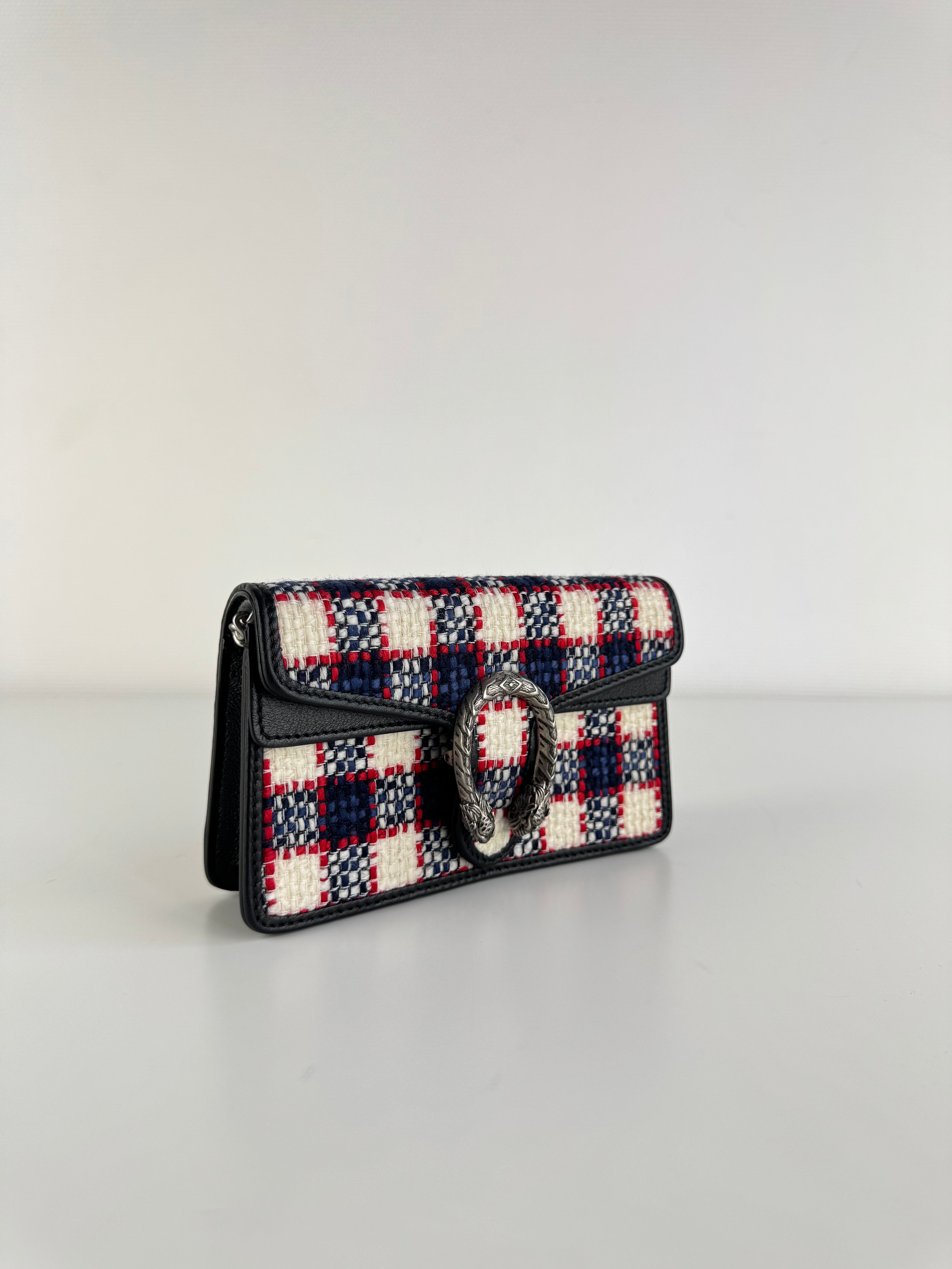 Super mini Dionysus Gucci