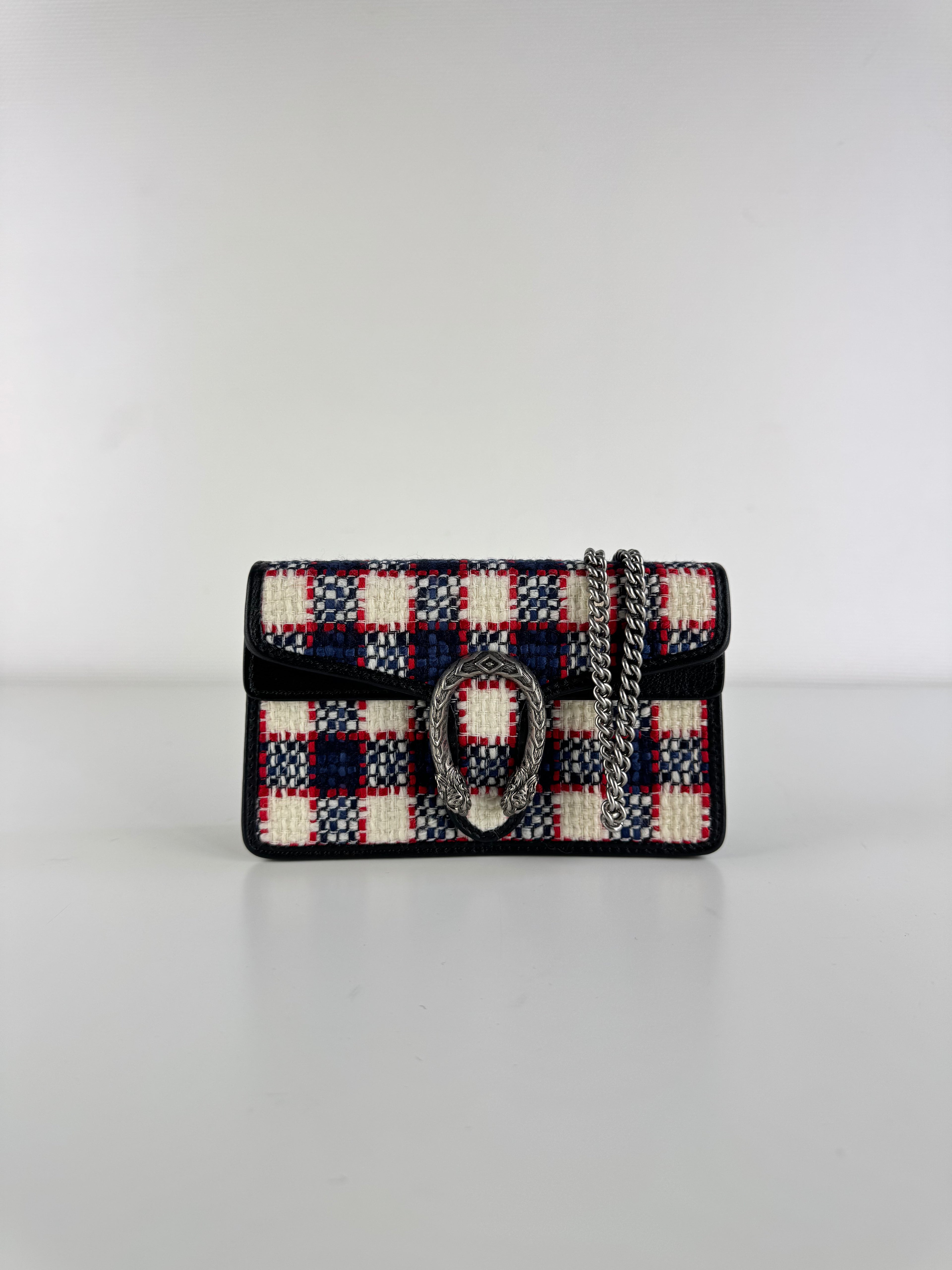 Super mini Dionysus Gucci