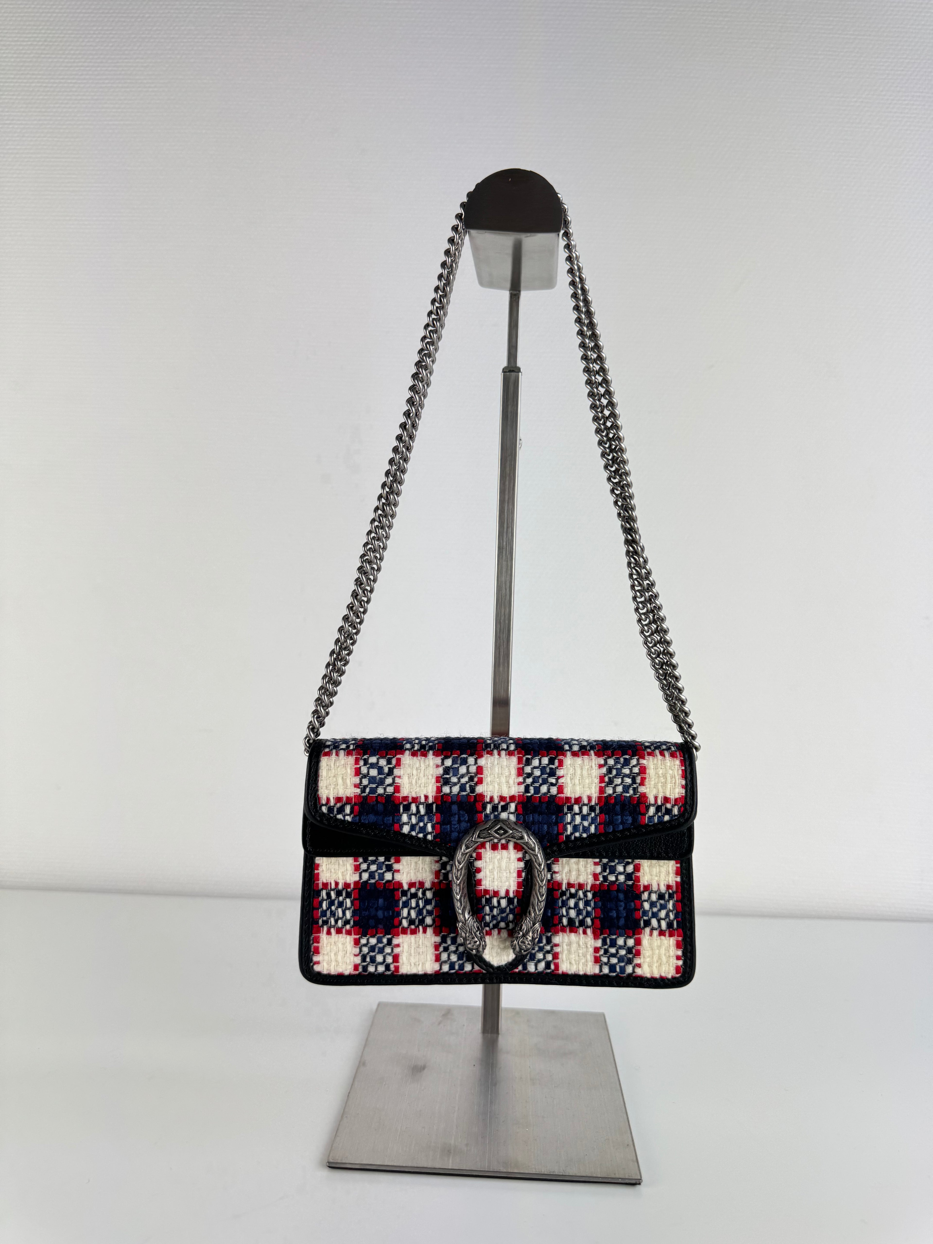 Super mini Dionysus Gucci