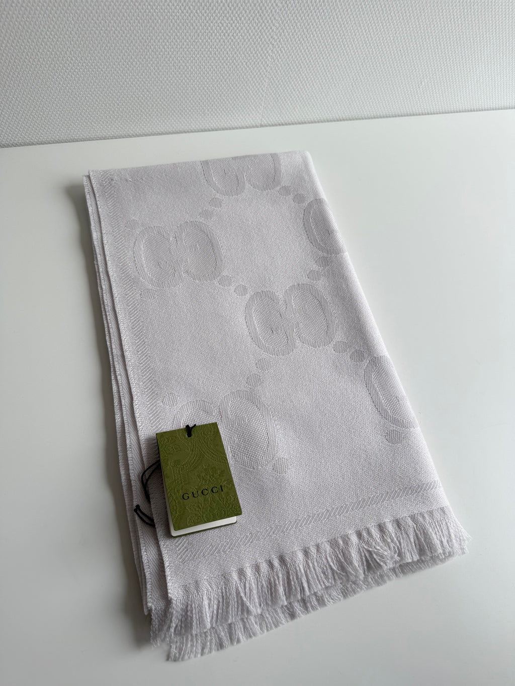 Echarpe Gucci