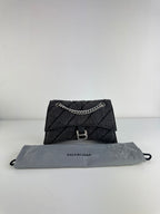 Sac Crush Balenciaga
