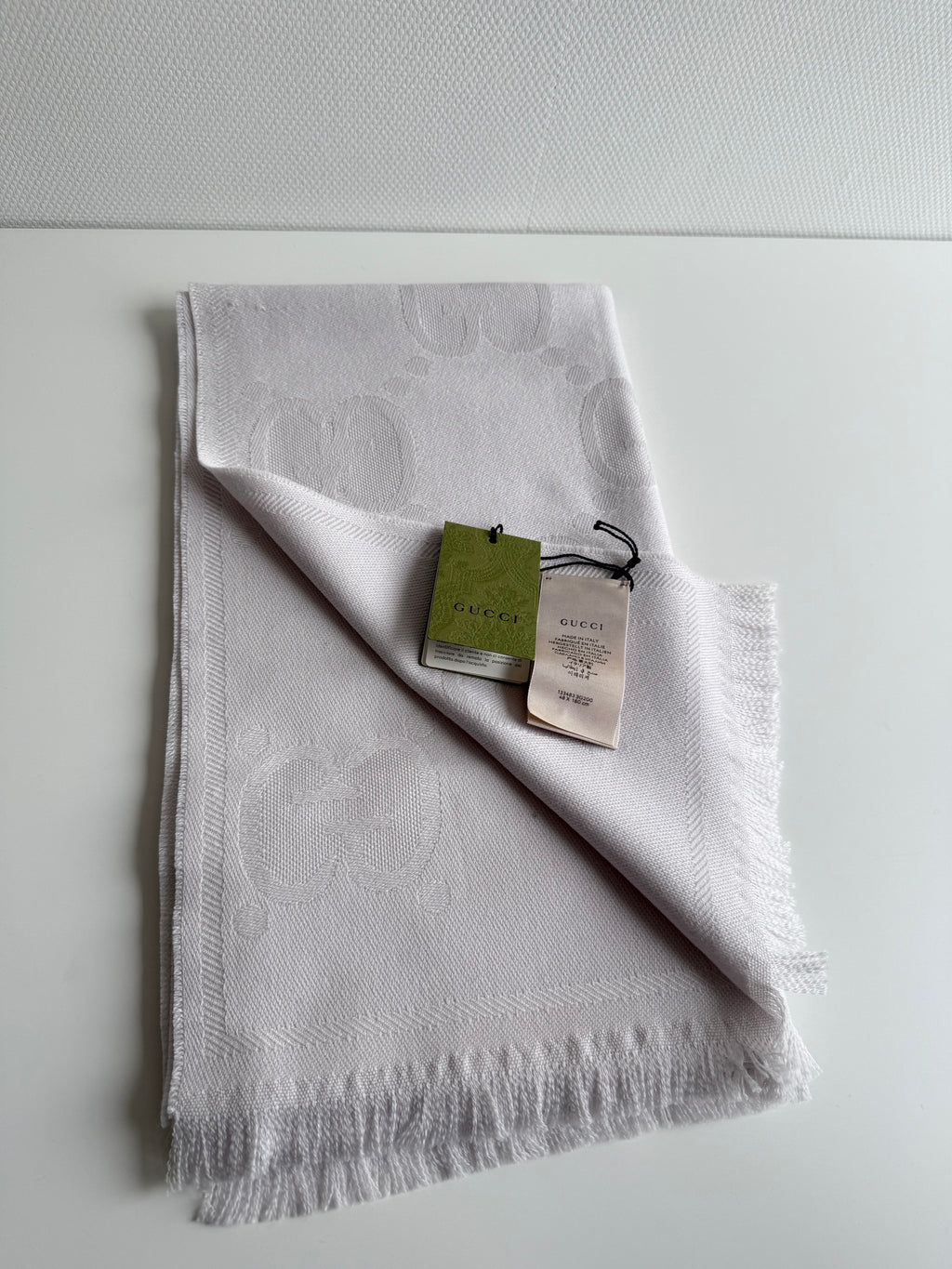 Echarpe Gucci
