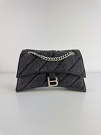 Sac Crush Balenciaga