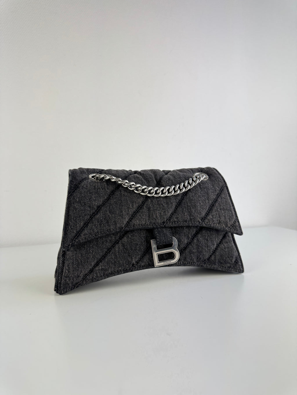 Sac Crush Balenciaga