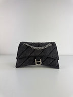 Sac Crush Balenciaga
