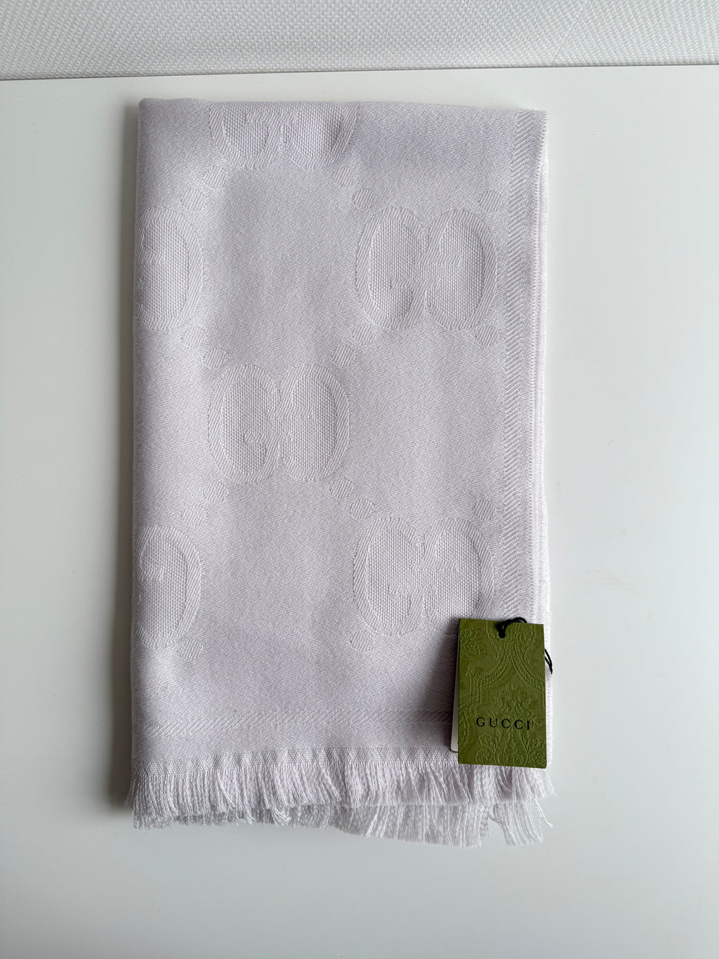 Echarpe Gucci