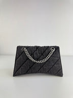 Sac Crush Balenciaga