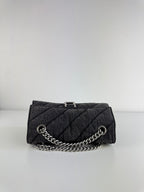 Sac Crush Balenciaga