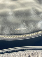Sac Crush Balenciaga