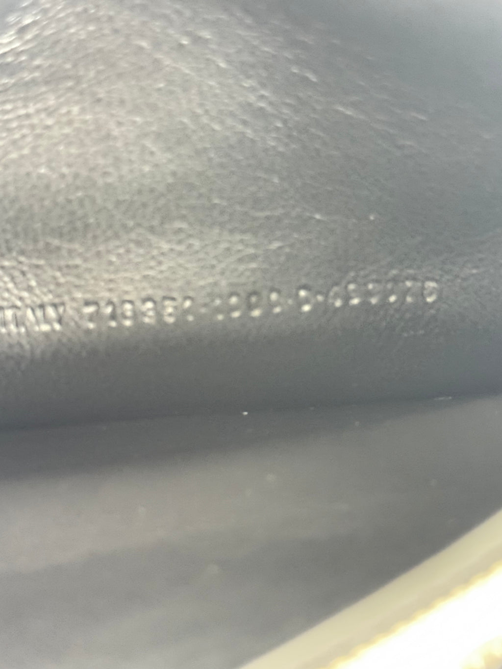 Sac Crush Balenciaga