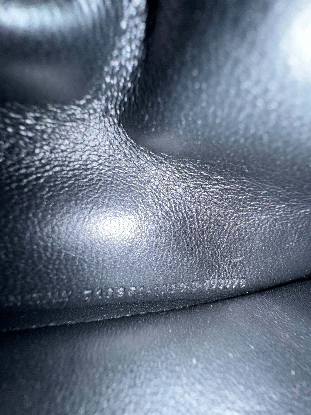 Sac Crush Balenciaga