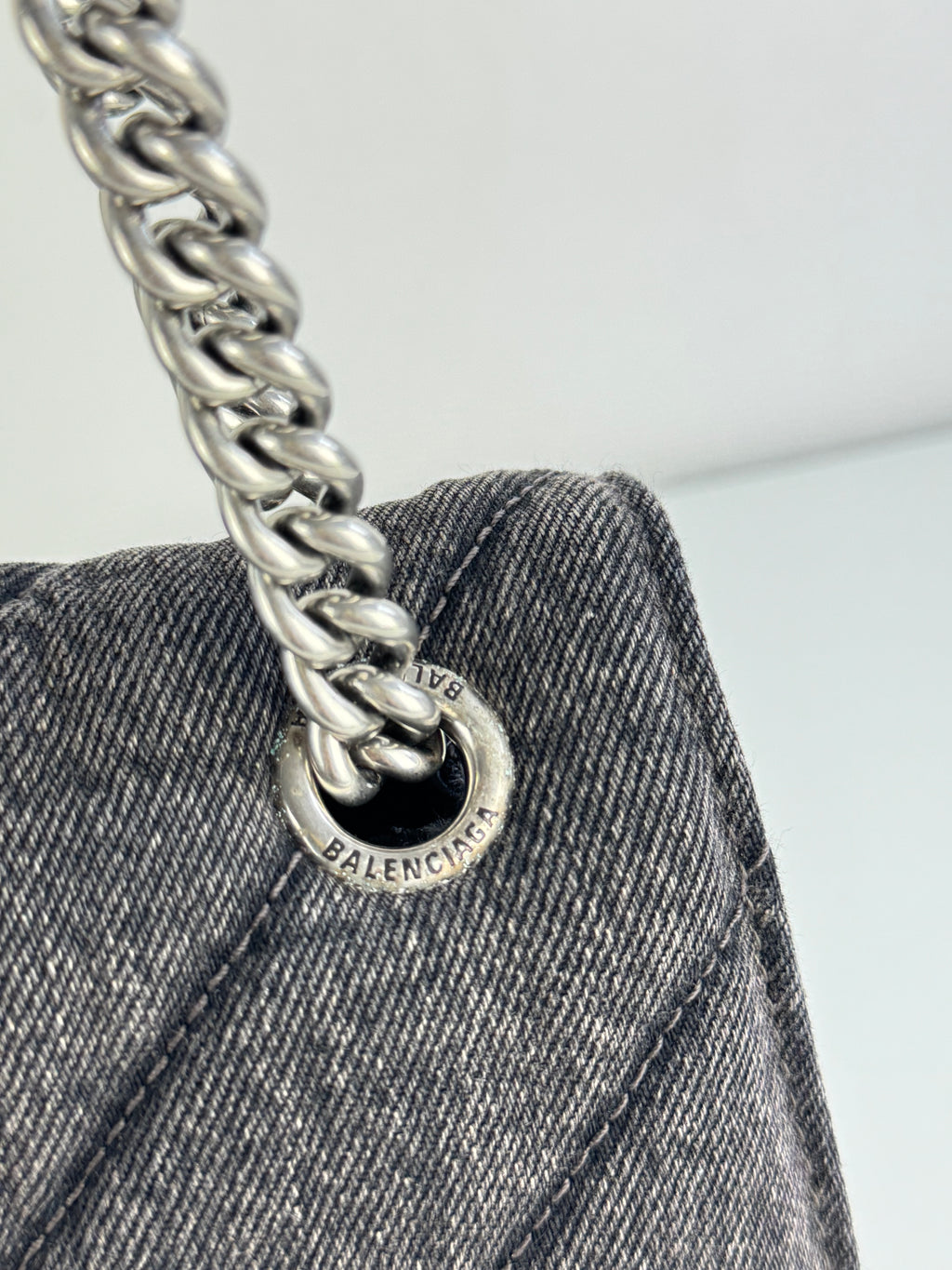 Sac Crush Balenciaga