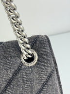 Sac Crush Balenciaga