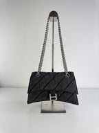 Sac Crush Balenciaga