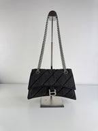 Sac Crush Balenciaga