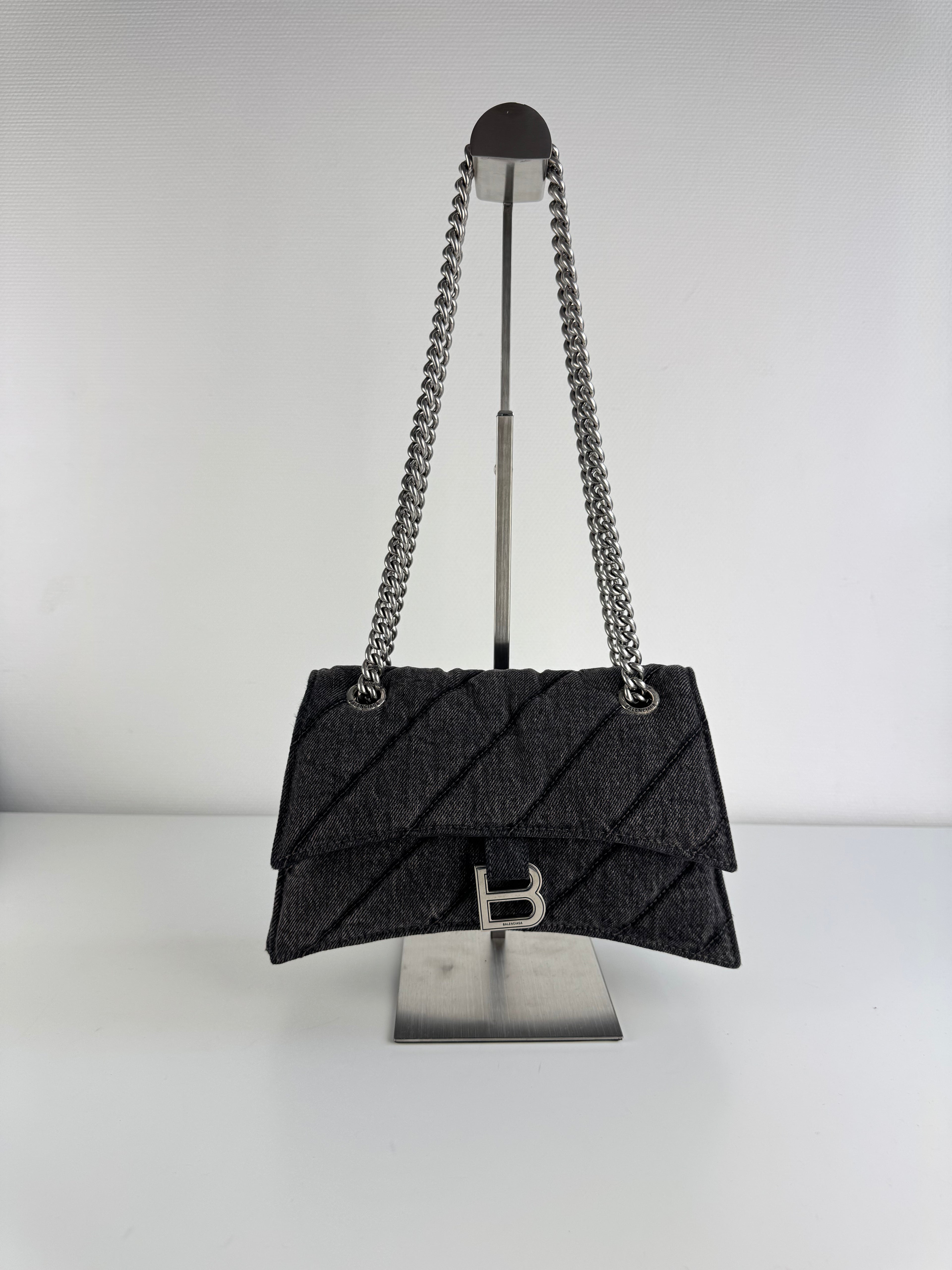 Sac Crush Balenciaga