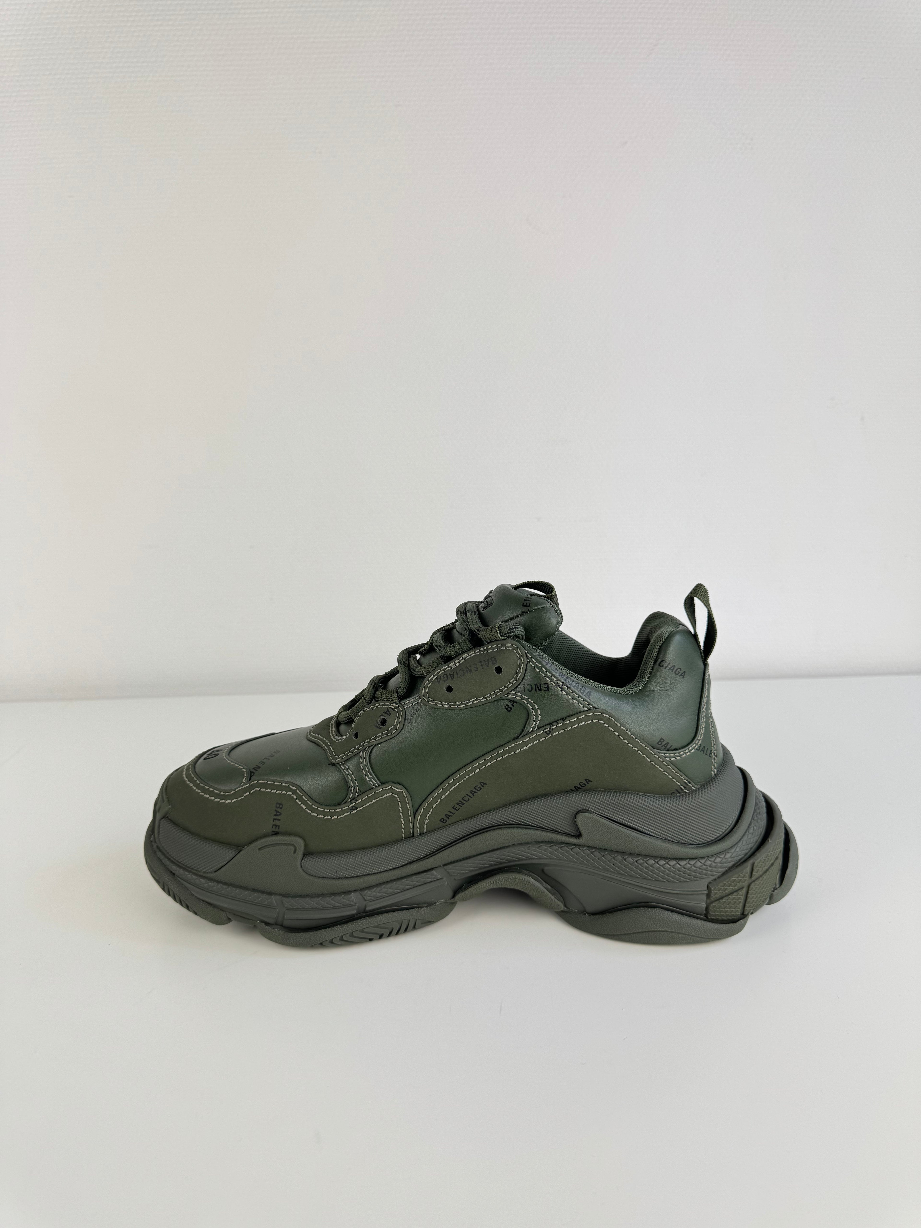 Triple S Balenciaga