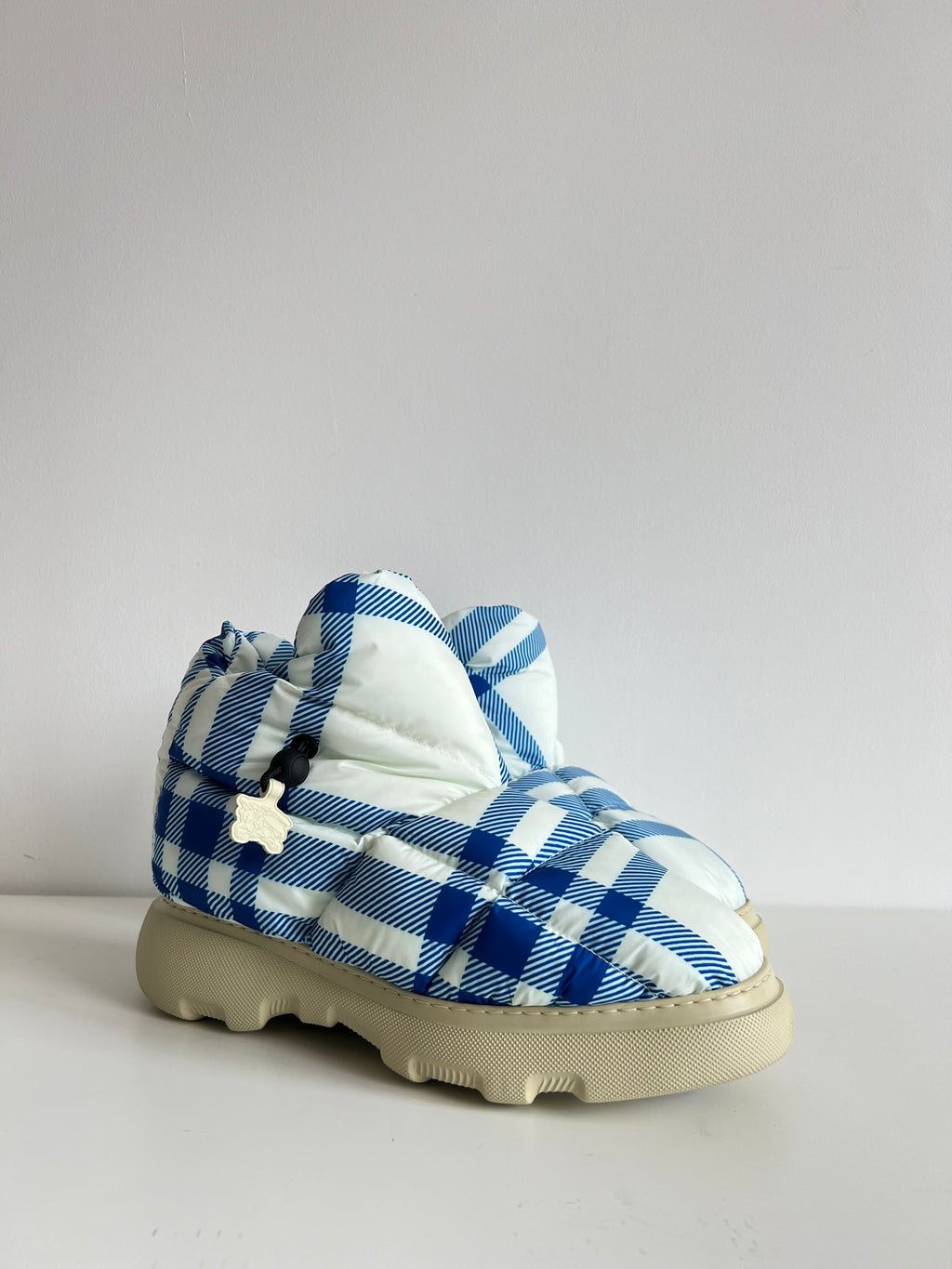 Bottines Pillow