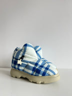 Bottines Pillow