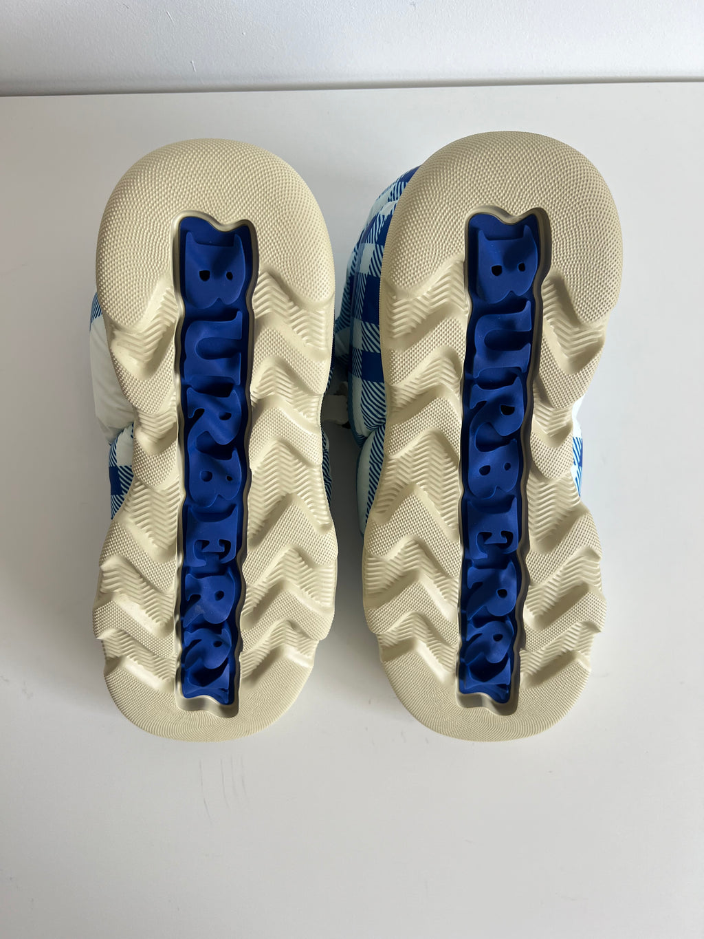 Bottines Pillow