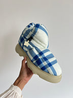 Bottines Pillow