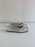 Ballerines Alexander Mcqueen