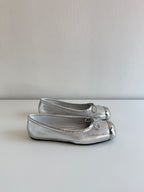 Ballerines Alexander Mcqueen