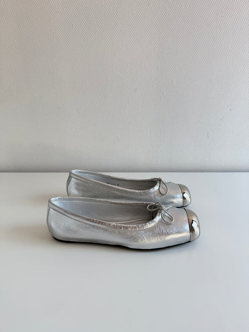 Ballerines Alexander Mcqueen