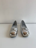 Ballerines Alexander Mcqueen