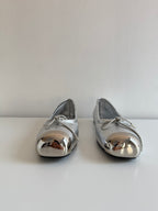Ballerines Alexander Mcqueen