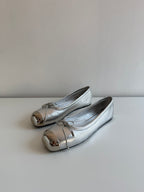 Ballerines Alexander Mcqueen